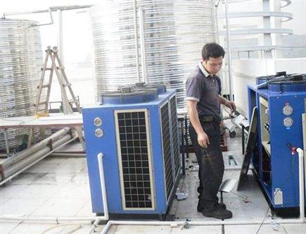 杭州临安区真心空气能热水器维修点